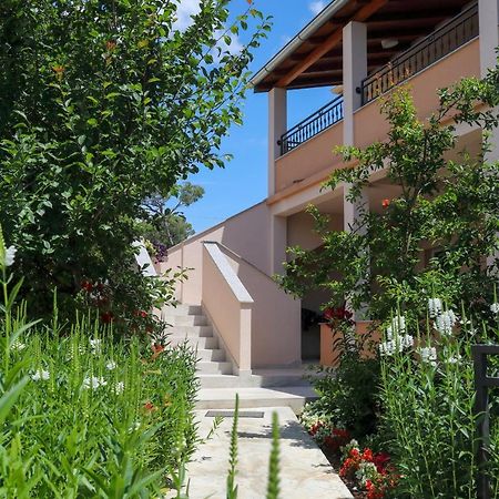 Apartmán Alfonso Bibinje Exteriér fotografie