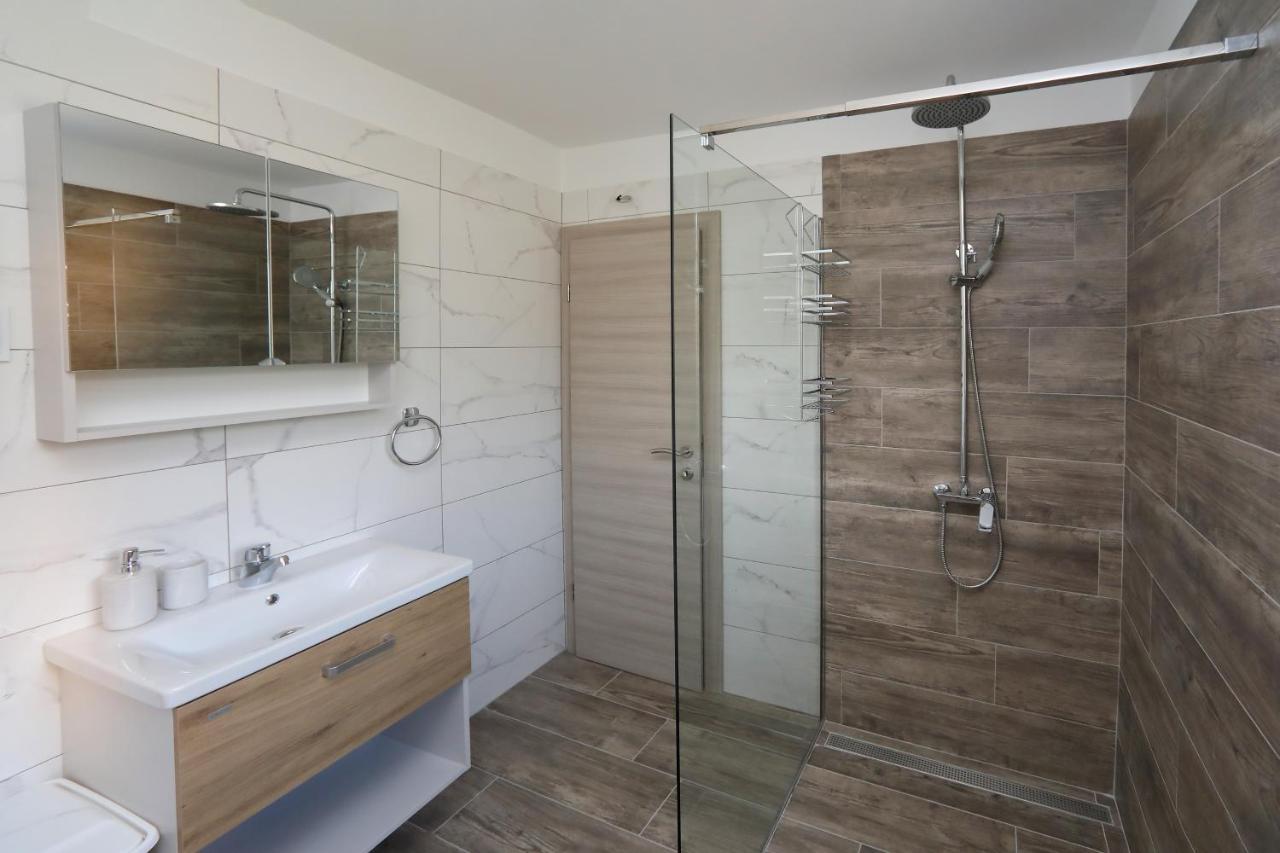 Apartmán Alfonso Bibinje Exteriér fotografie