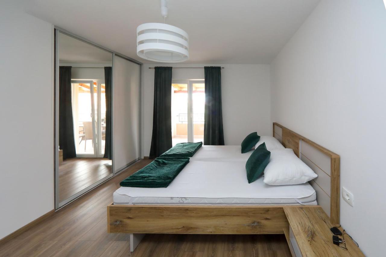 Apartmán Alfonso Bibinje Exteriér fotografie